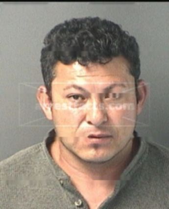 Carlos Ortiz Hernandez