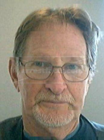 James Terrill Zillioux