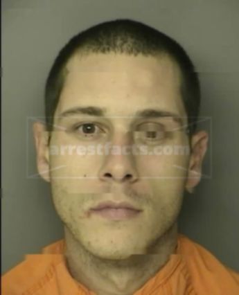 Anson Michael Mancuso