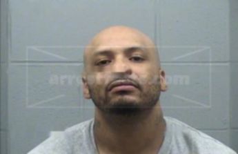 Damion James Sanders