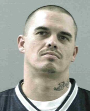 Lonnie Norman Carter