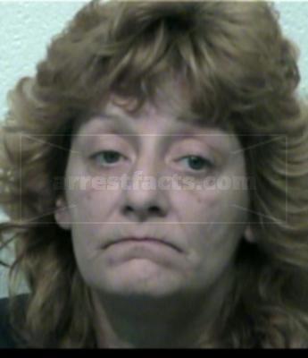 Laurie Ethel Lewis