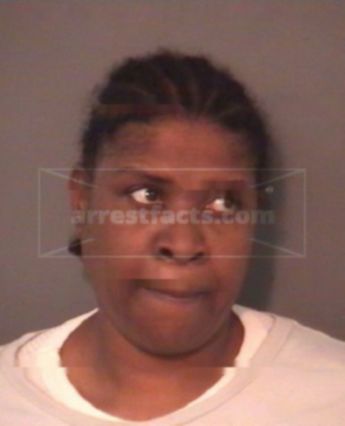 Melissa Jean Mccants