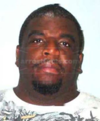 Roosevelt Walter Williams