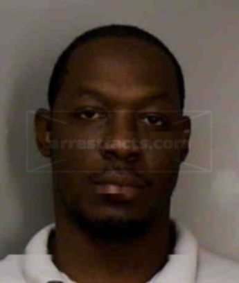 Antonio Turral Berry