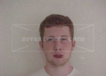 Christopher Andrew Evans