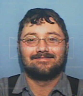 Henry Wayne-Harrison Mills