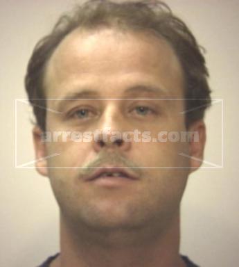 Robert Eugene Mcdaniel
