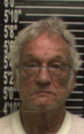 Ronald Willis Browne