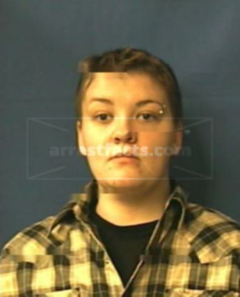 Crystal Mae Squier