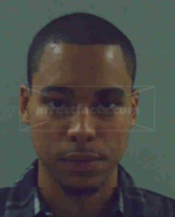 Jarrin Darell Burt