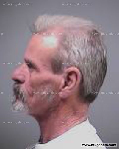 Ronald Wayne Graves