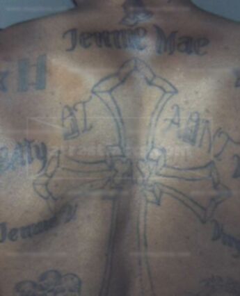 Tremayne Tyrone Nettles