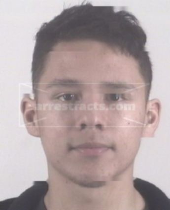 Juan Carlos Jr Monsalvo