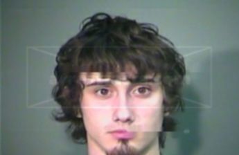 Martin Alexander Starrett