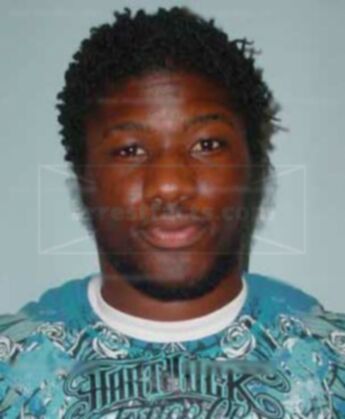 Deandre Michael Rainey