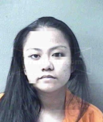 Angela Higa Marcos