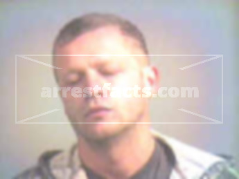 Kevin Allen Stout