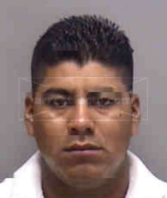 Alfonso Jesus Jose Cruz