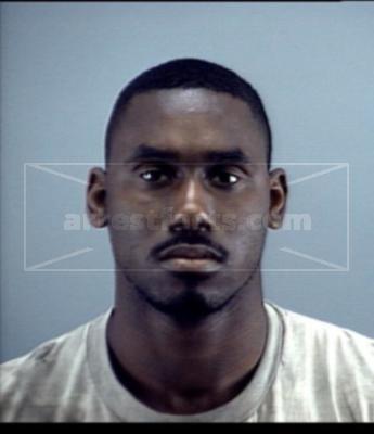 Jamie Anterrio Robertson