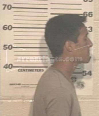 Rolando Omar Carrillo