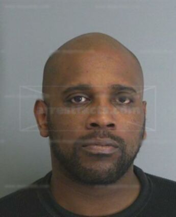 Rodney Maurice Brown