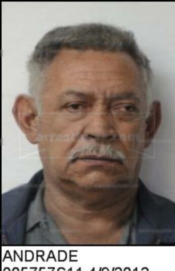 Antonio Quintero Andrade