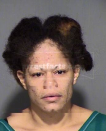 Latoya Nicole Page