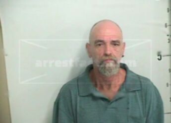 Henry Earnest Backman Jr