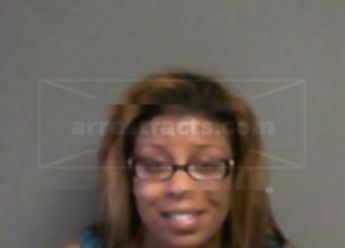 Iris Shanelle Warren