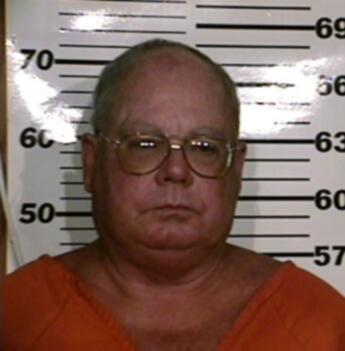 Hugh Jackson Rhodes