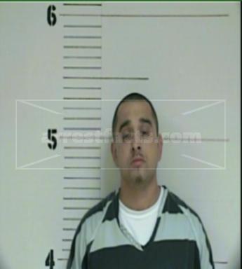 Jerrick Randall Hammond