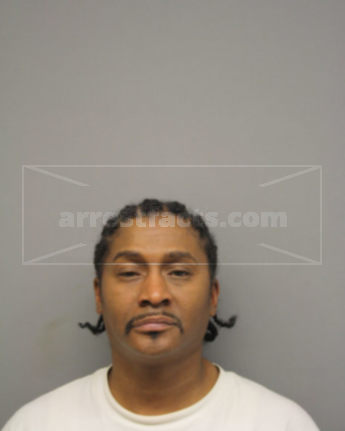 Rodney Hayes