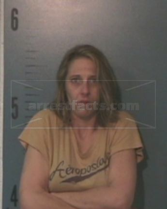 Catrena Mecheal Stewart