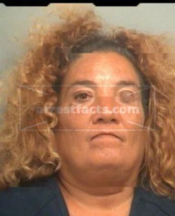 Christine Anne Debono
