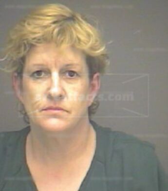 Tammy Roark