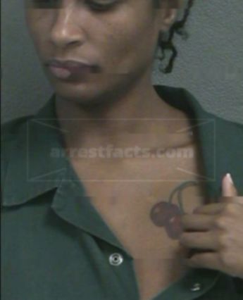Lashawn Marie Bradford