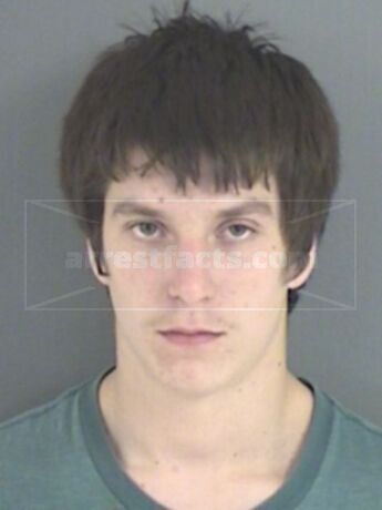 Aaron Michael Patterson