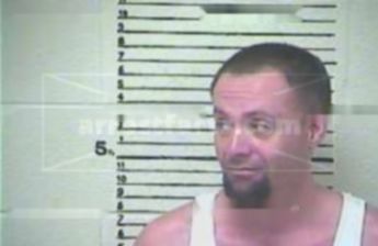 Gary Preston Nair
