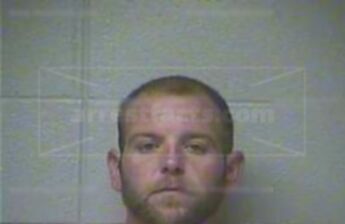 Larry Dale Berger Ii