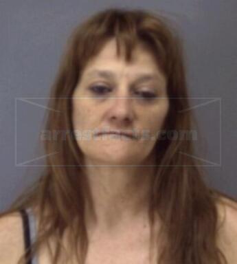 Anthena Davidson Stoner