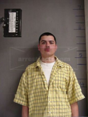 Johnny Charles Charanza