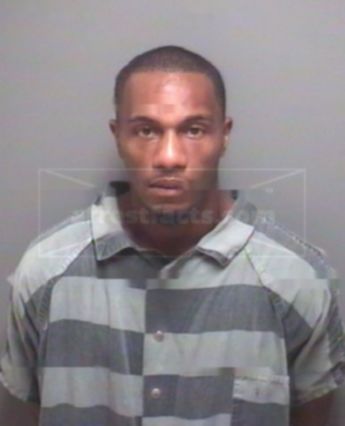 Anthony Cornelius Lewis