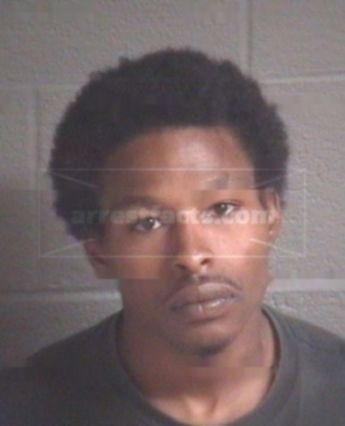 Sedrick Jamar-Dayshawn Edwards