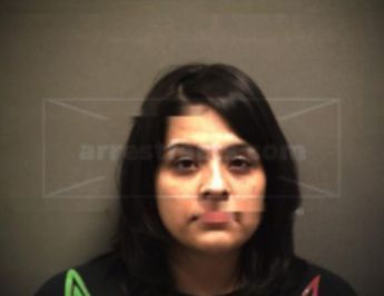 Samantha Lynn Smith