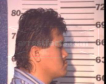 Jorge Lopez Wong