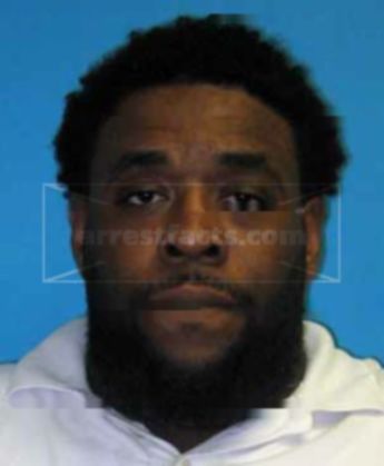 Jaharie Vondre Wheeler