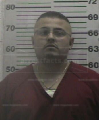 Jerome Salazar