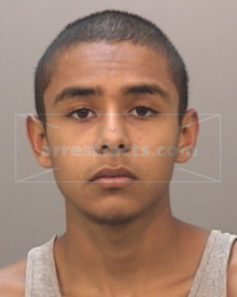 Andrew Raymond Quihuiz