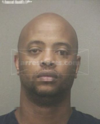 Kemar Welch